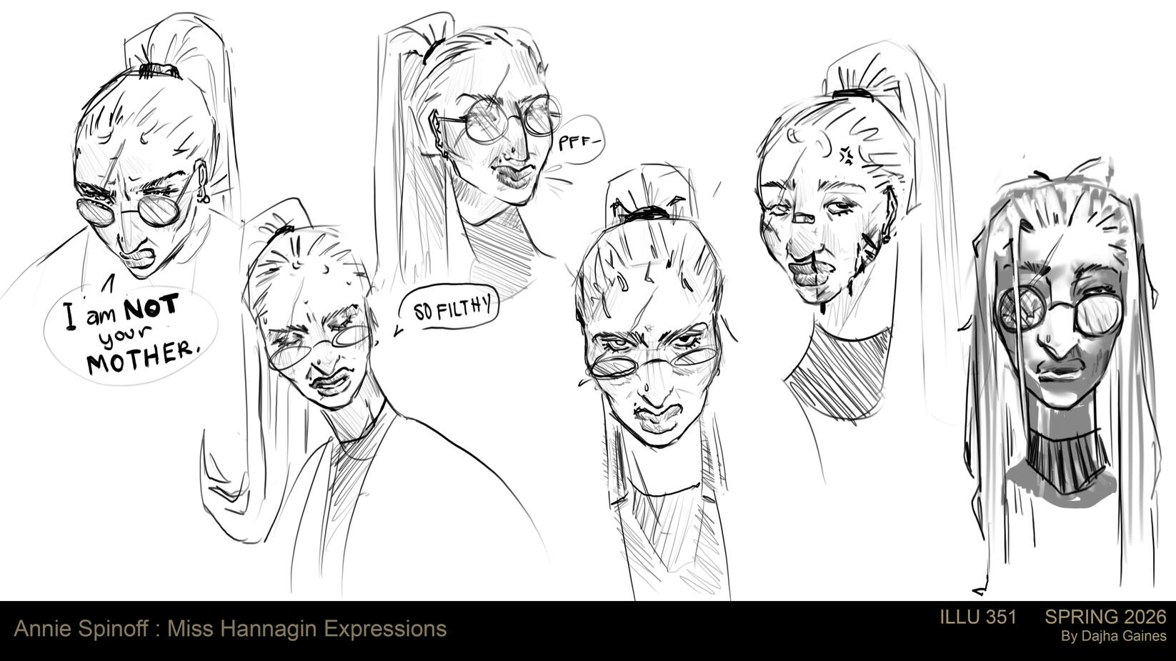 Expressions Expressions