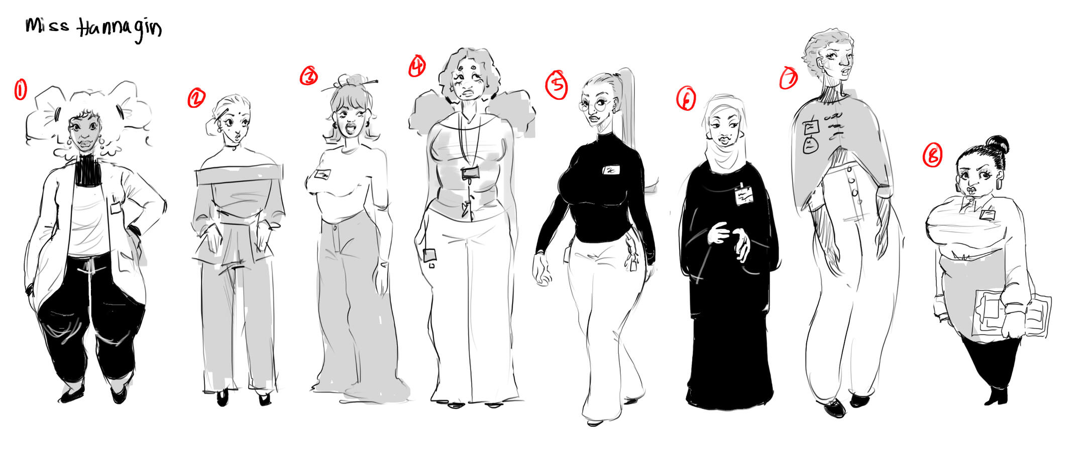 Hannigan Concepts Hannigan Concepts