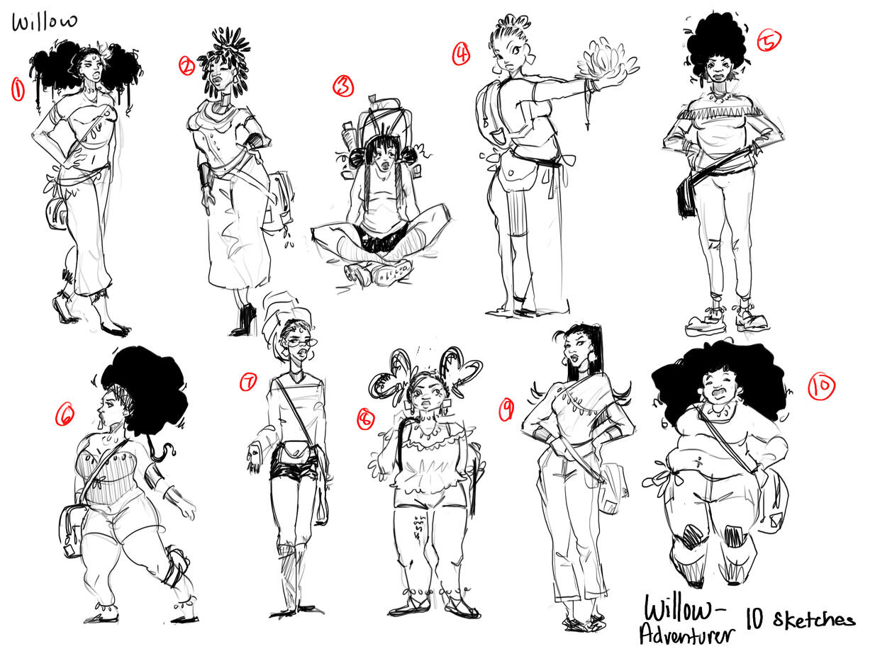Willow Concepts Willow Concepts