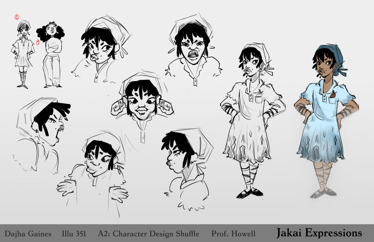 Jakai Jakai
